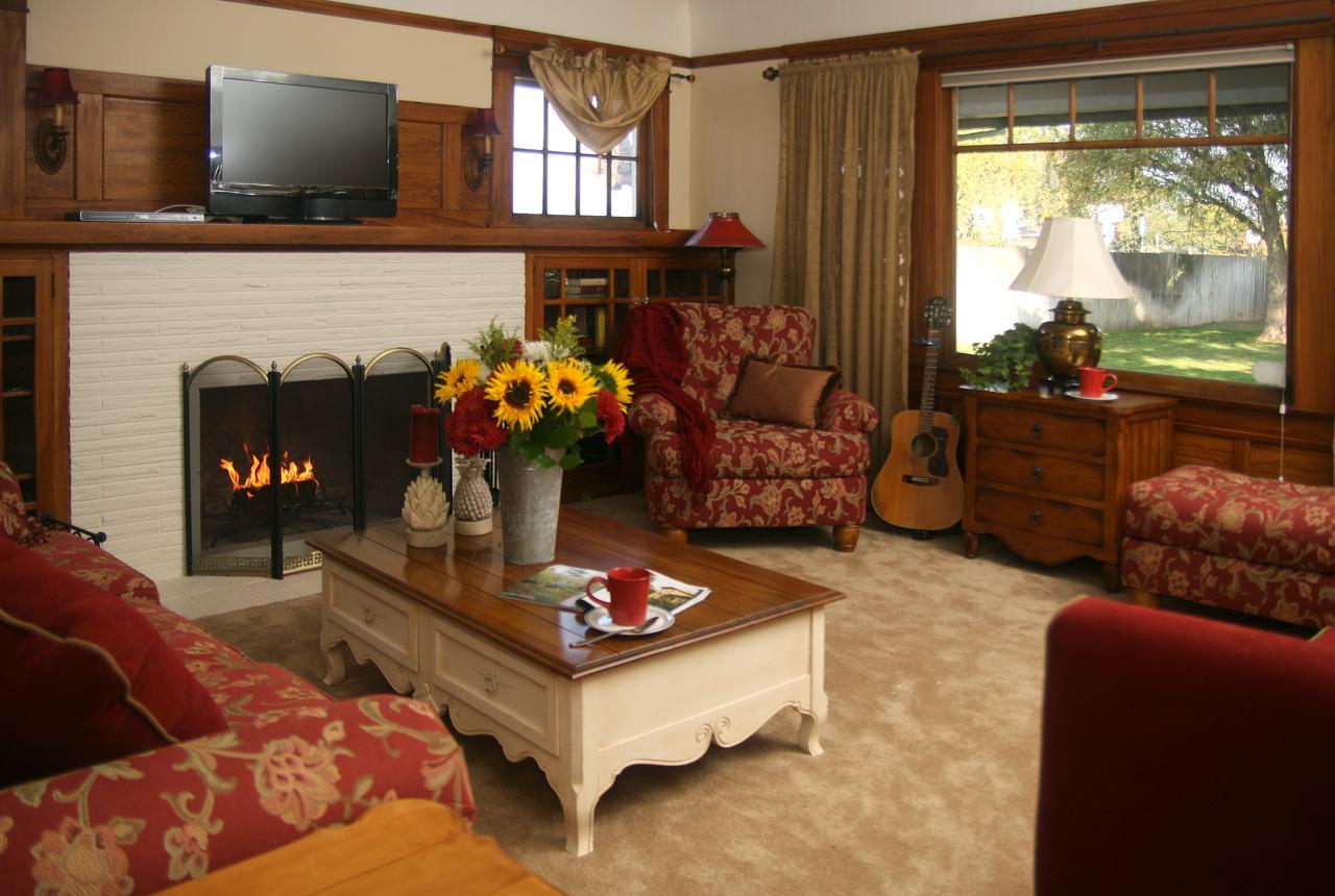Holiday home On Armstrong