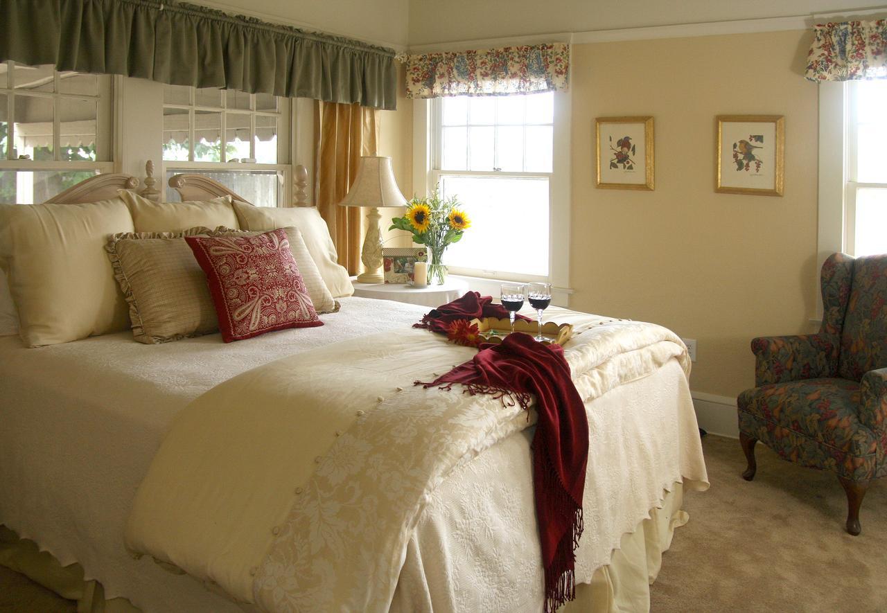 On Armstrong Holiday home *
